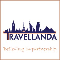 Travellanda Ltd logo, Travellanda Ltd contact details