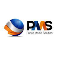 Public Media Solution logo, Public Media Solution contact details