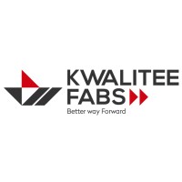 Kwalitee Fabs logo, Kwalitee Fabs contact details