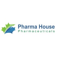 Pharma House logo, Pharma House contact details