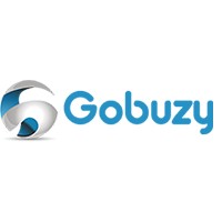 GoBuzy logo, GoBuzy contact details