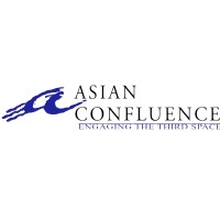 Asian Confluence logo, Asian Confluence contact details