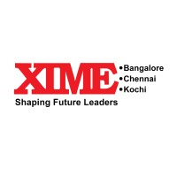 XIME Kochi - Official Page logo, XIME Kochi - Official Page contact details