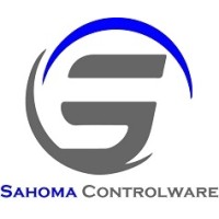 Sahoma Controlware logo, Sahoma Controlware contact details