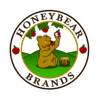 Honeybear Brands logo, Honeybear Brands contact details