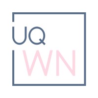 UQ Women's Network (UQWN) logo, UQ Women's Network (UQWN) contact details