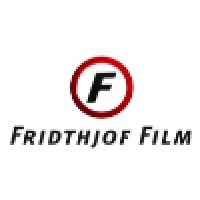 Fridthjof Film logo, Fridthjof Film contact details