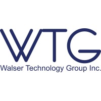 Walser Technology Group Inc logo, Walser Technology Group Inc contact details