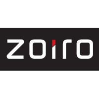 Zoiro logo, Zoiro contact details