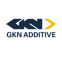 GKN Additive logo, GKN Additive contact details