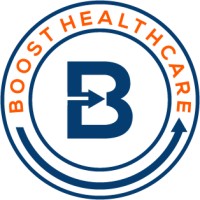 Boost Healthcare Consulting logo, Boost Healthcare Consulting contact details