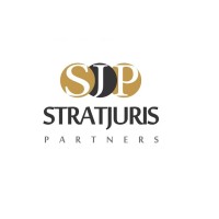 StratJuris Law Partners logo, StratJuris Law Partners contact details