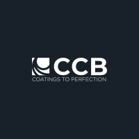 CCB Coatings logo, CCB Coatings contact details