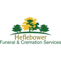 Heflebower Funeral & Cremation Services logo, Heflebower Funeral & Cremation Services contact details