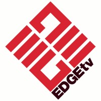 EDGEtv logo, EDGEtv contact details