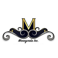 Moneyveda Inc. logo, Moneyveda Inc. contact details