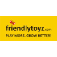 friendlytoyz.com logo, friendlytoyz.com contact details