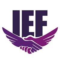 IEF Entrepreneurship Foundation logo, IEF Entrepreneurship Foundation contact details