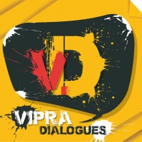 VipraDialogues logo, VipraDialogues contact details