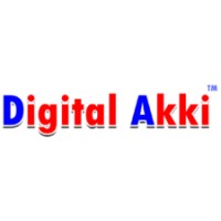 DigitalAkki logo, DigitalAkki contact details