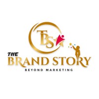 The Brand Story - TBS Media logo, The Brand Story - TBS Media contact details