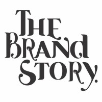 The Brand Story logo, The Brand Story contact details