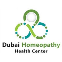 Dubai Homeopathy Health Center logo, Dubai Homeopathy Health Center contact details