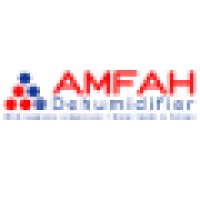 AMFAH Dehumidifiers logo, AMFAH Dehumidifiers contact details