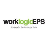 Worklogic EPS logo, Worklogic EPS contact details