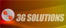 3G Solutions logo, 3G Solutions contact details