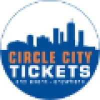 Circle City Tickets logo, Circle City Tickets contact details