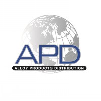 Alloy Products Distribution logo, Alloy Products Distribution contact details