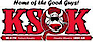 KSOK 1280AM logo, KSOK 1280AM contact details