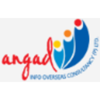 Angad Info Overseas Consultancy Pvt. Ltd logo, Angad Info Overseas Consultancy Pvt. Ltd contact details