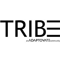 TRIBE by ADAPTOVATE logo, TRIBE by ADAPTOVATE contact details