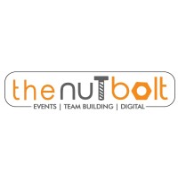 THE NUTBOLT logo, THE NUTBOLT contact details