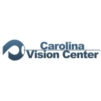 Carolina Vision Center logo, Carolina Vision Center contact details