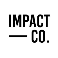 Impact Co. logo, Impact Co. contact details