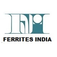 Ferrites India logo, Ferrites India contact details