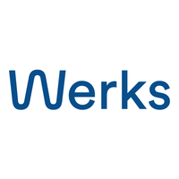 Werks logo, Werks contact details