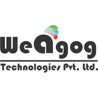 WEAGOG TECHNOLOGIES PVT. LTD logo, WEAGOG TECHNOLOGIES PVT. LTD contact details