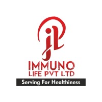 IMMUNO LIFE PVT. LTD. logo, IMMUNO LIFE PVT. LTD. contact details