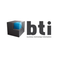 BTI - Business Technology Information logo, BTI - Business Technology Information contact details