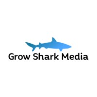 Grow Shark Media logo, Grow Shark Media contact details