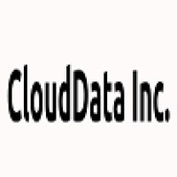 CloudData Inc logo, CloudData Inc contact details