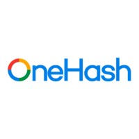 OneHash, Inc logo, OneHash, Inc contact details