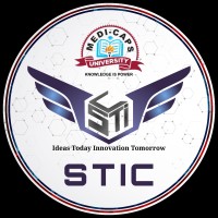 Students'​ Technical and Innovation Club | STIC logo, Students'​ Technical and Innovation Club | STIC contact details