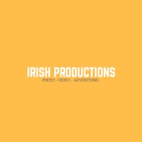 Irish Productions logo, Irish Productions contact details