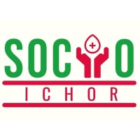 SOCIIO ichor logo, SOCIIO ichor contact details