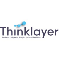 Thinklayer | The Business Intelligence Experts logo, Thinklayer | The Business Intelligence Experts contact details